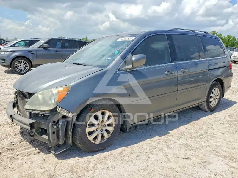 2008 Honda ODYSSEY photo