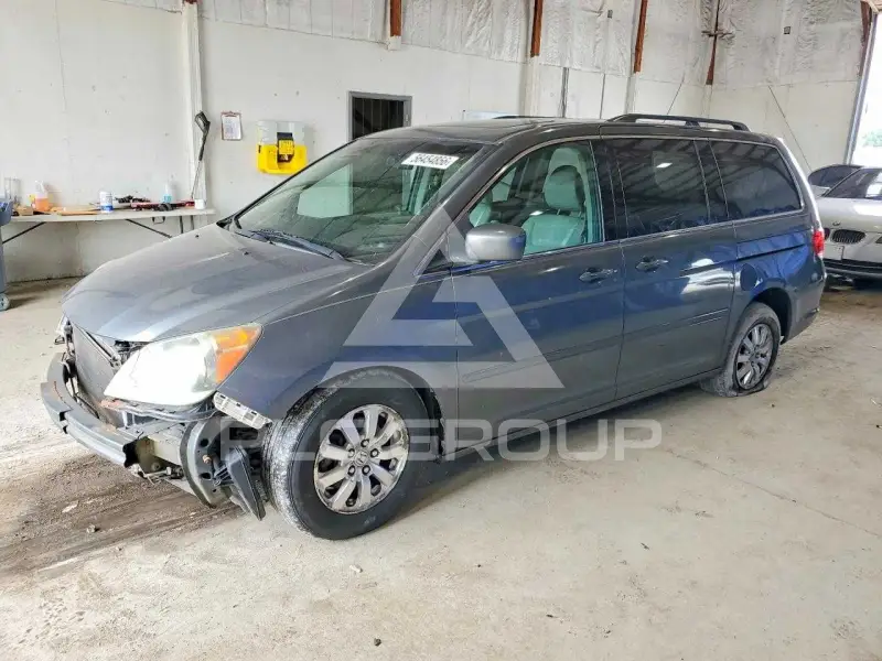 2008 Honda ODYSSEY photo