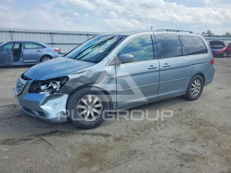 2008 Honda ODYSSEY фото