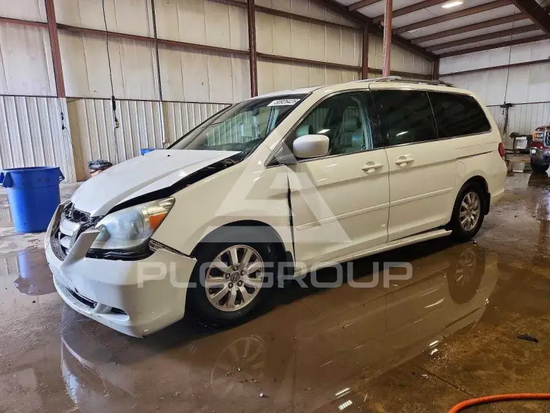 2008 Honda ODYSSEY photo