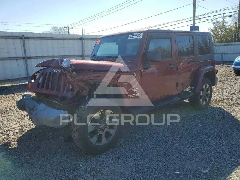 2008 Jeep WRANGLER фото