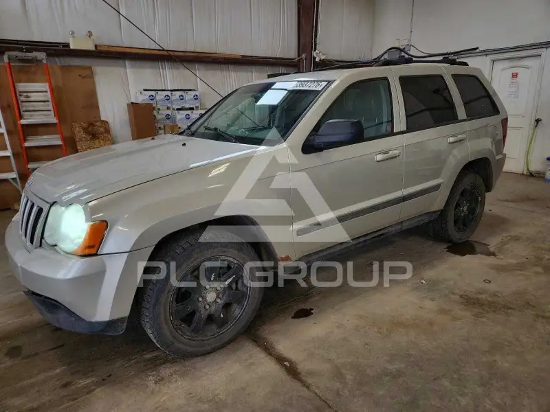 2008 Jeep CHEROKEE фото