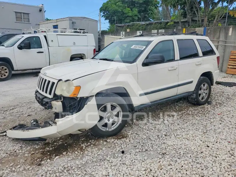 2008 Jeep CHEROKEE фото
