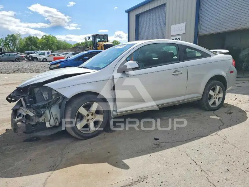 2008 Pontiac G5 фото