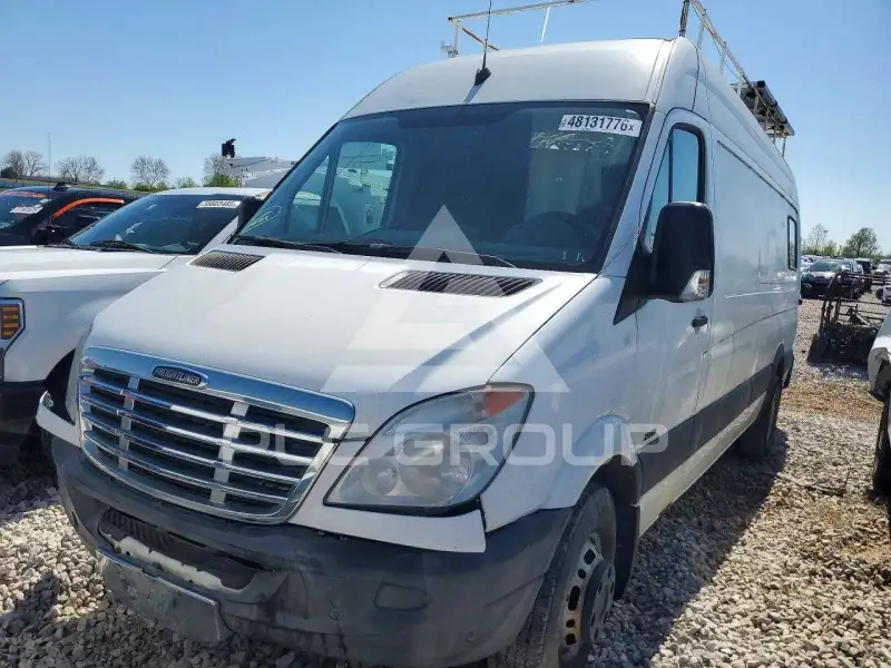 2008 Freightliner  фото