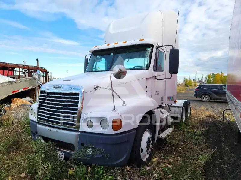 2008 Freightliner All Other photo