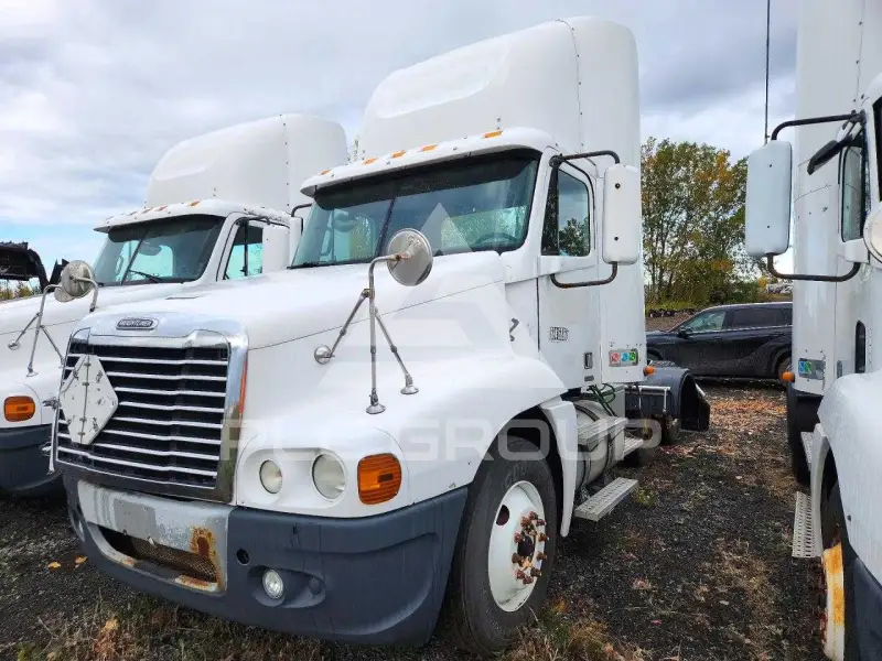 2008 Freightliner All Other photo