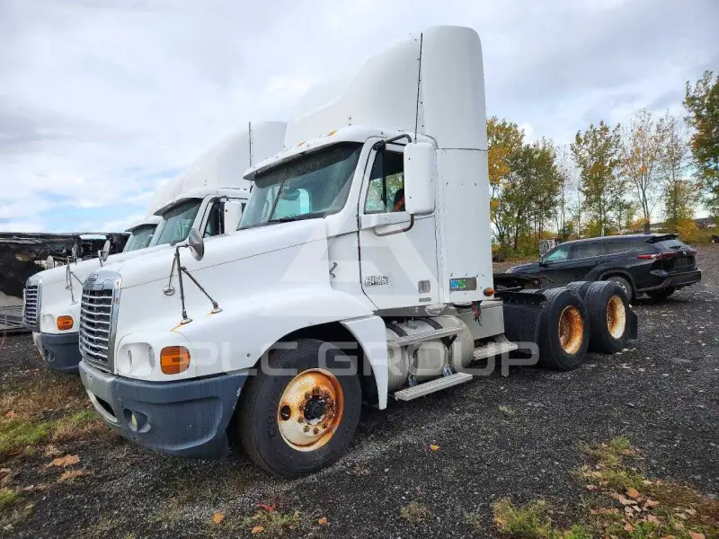 2008 Freightliner All Other фото