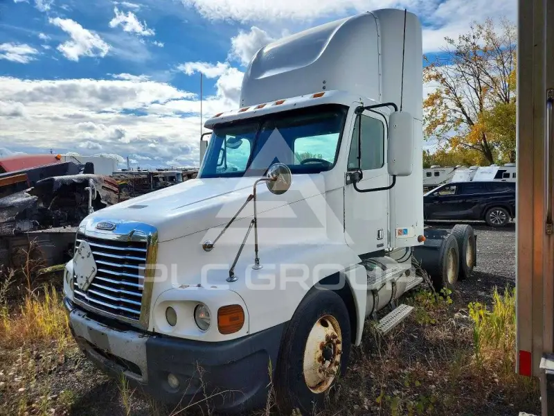 2008 Freightliner All Other photo