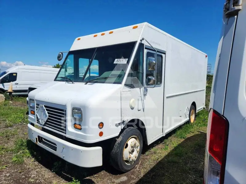 2008 Freightliner All Other фото