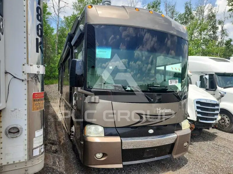 2008 Freightliner All Other photo