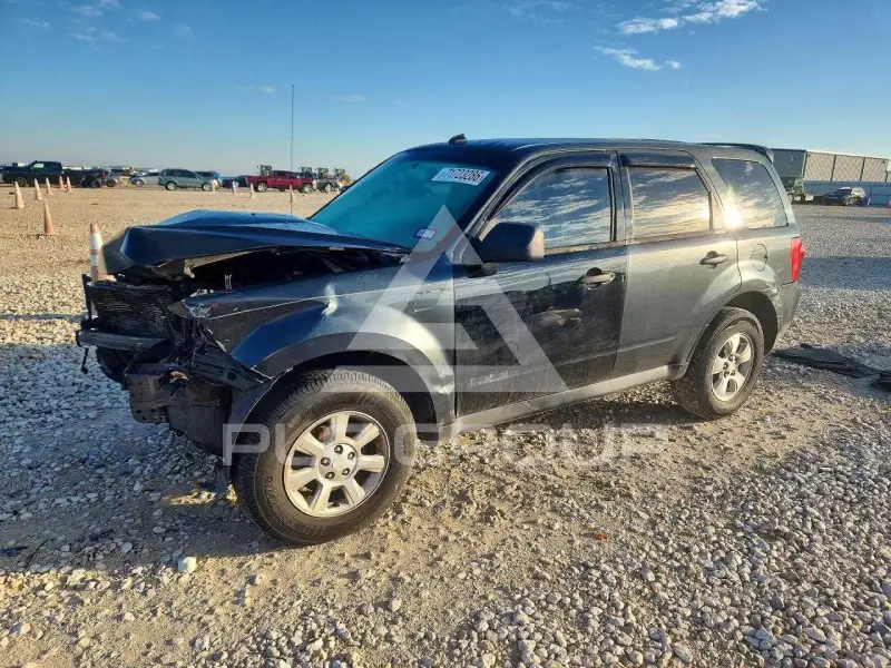 2008 Mazda Tribute фото