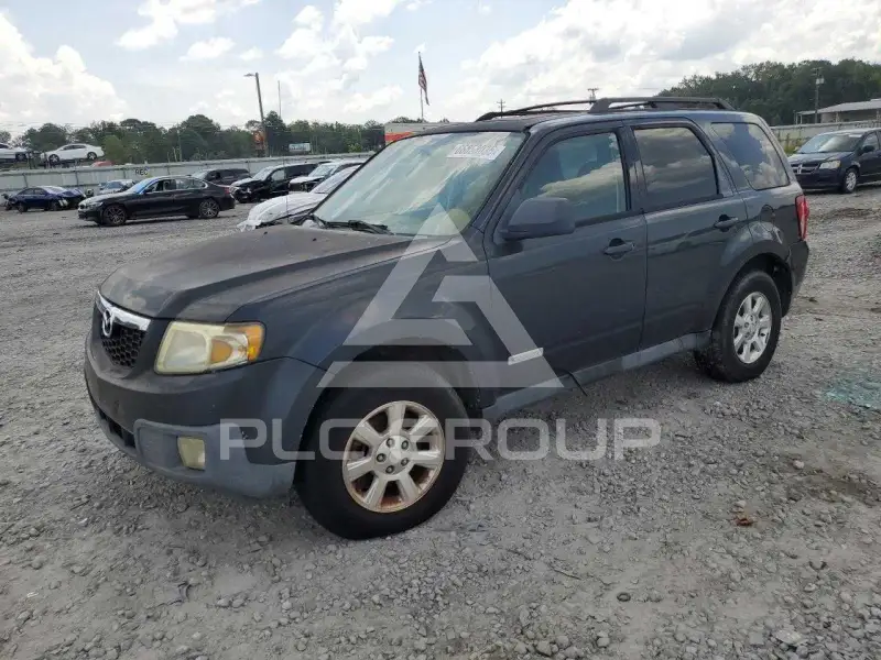 2008 Mazda Tribute фото