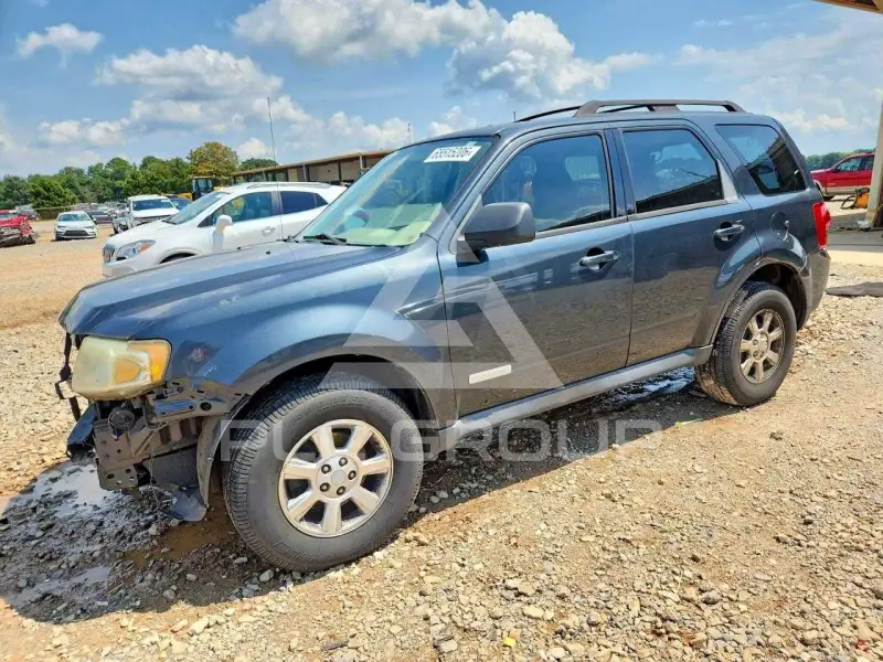 2008 Mazda Tribute фото