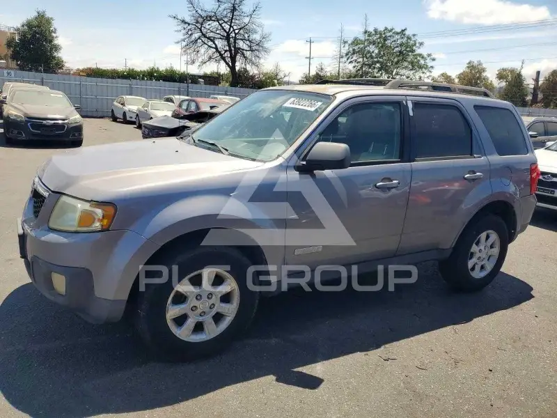 2008 Mazda Tribute photo
