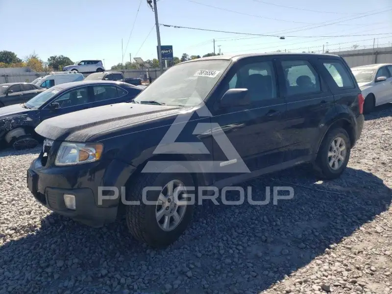 2008 Mazda Tribute photo