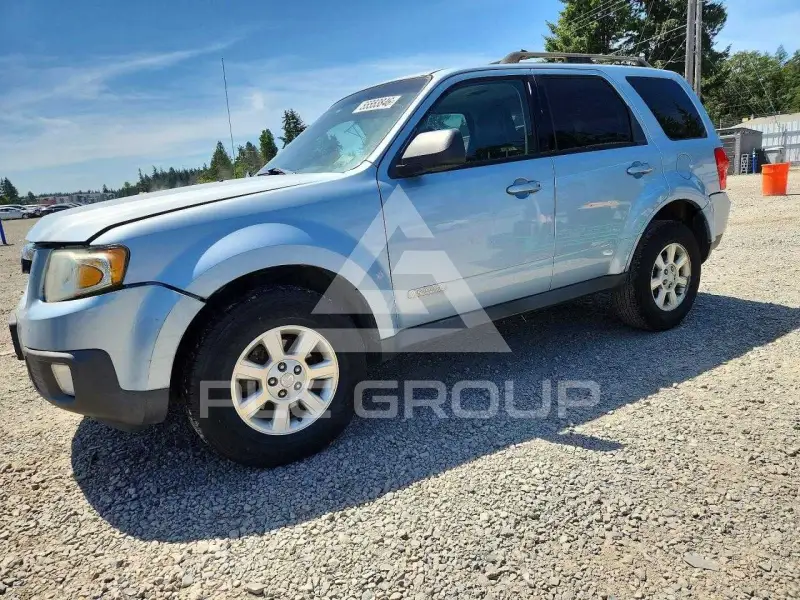 2008 Mazda Tribute фото