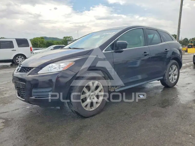 2008 Mazda CX-7 photo
