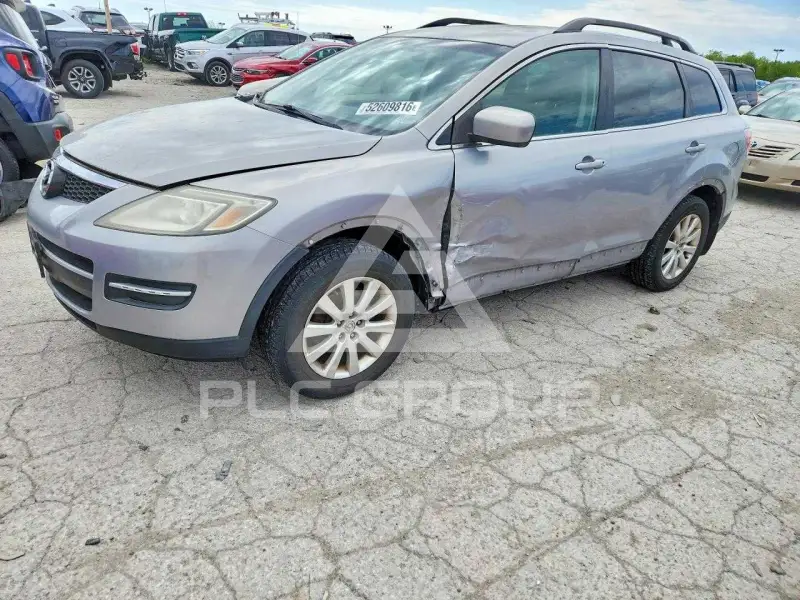 2008 Mazda CX-9 photo