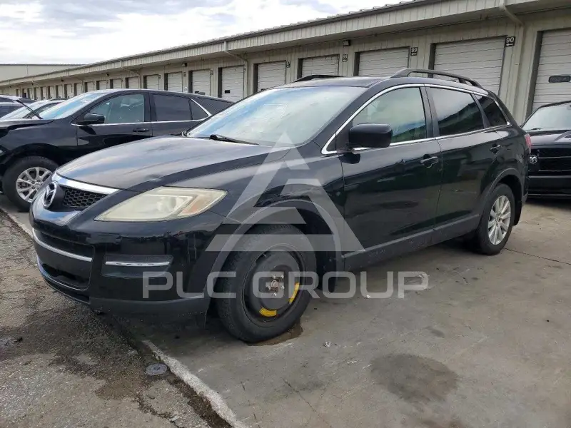 2008 Mazda CX-9 photo