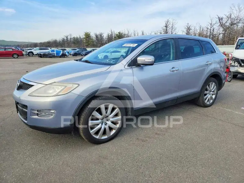 2008 Mazda CX-9 photo
