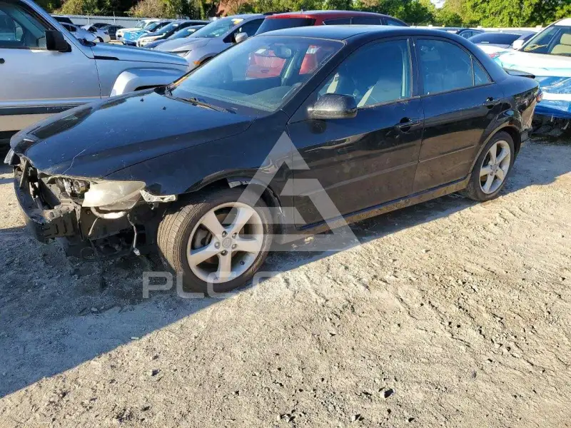 2008 Mazda 6 photo