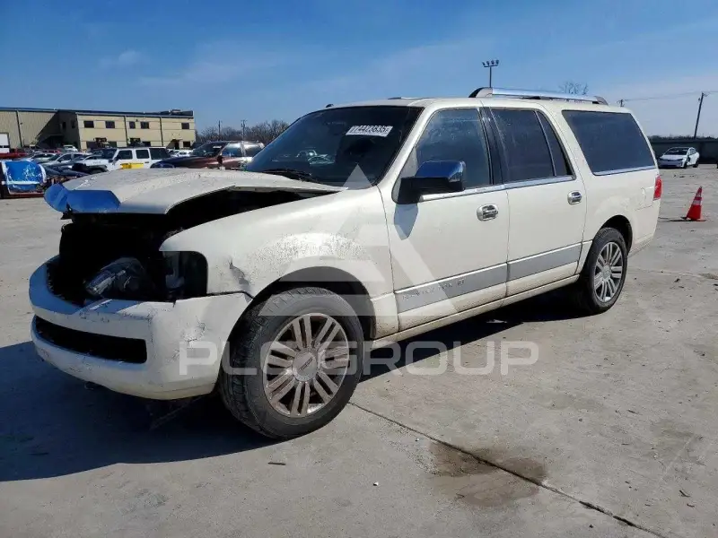 2008 Lincoln NAVIGATOR фото