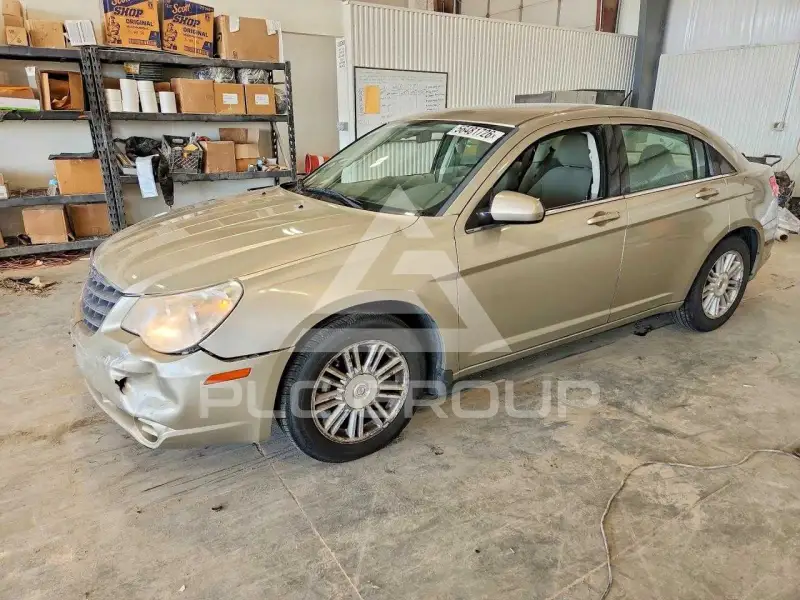 2008 Chrysler SEBRING photo