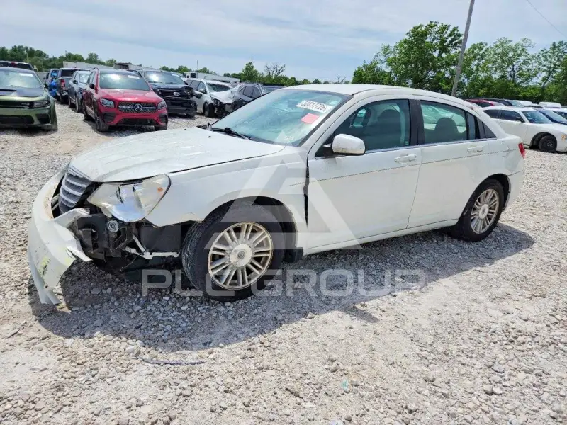 2008 Chrysler SEBRING photo