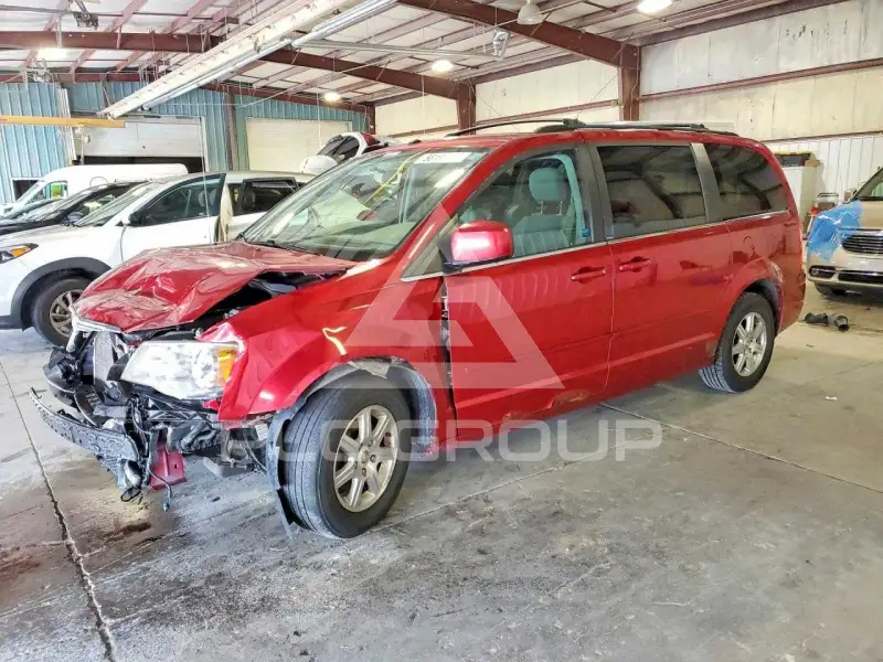 2008 Chrysler Pacifica photo