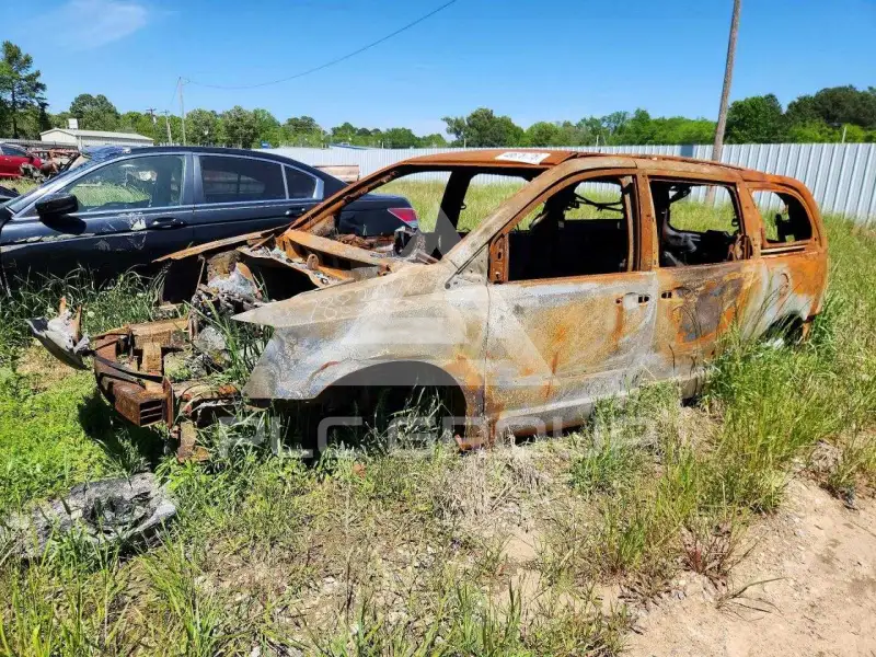 2008 Chrysler Pacifica photo
