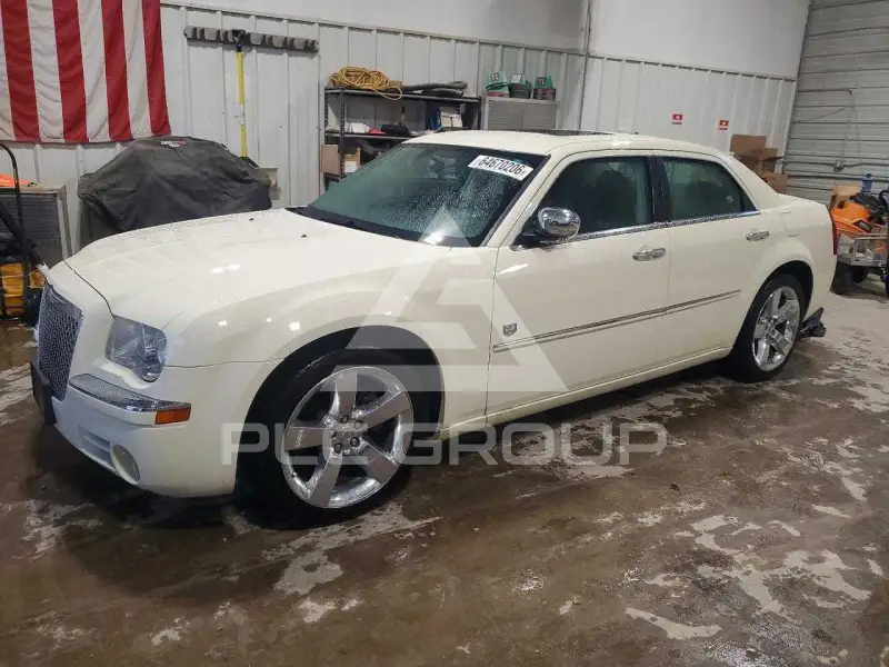 2008 Chrysler 300 фото