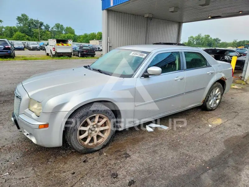 2008 Chrysler 300 photo