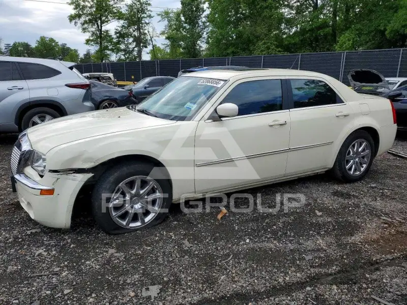 2008 Chrysler 300 photo