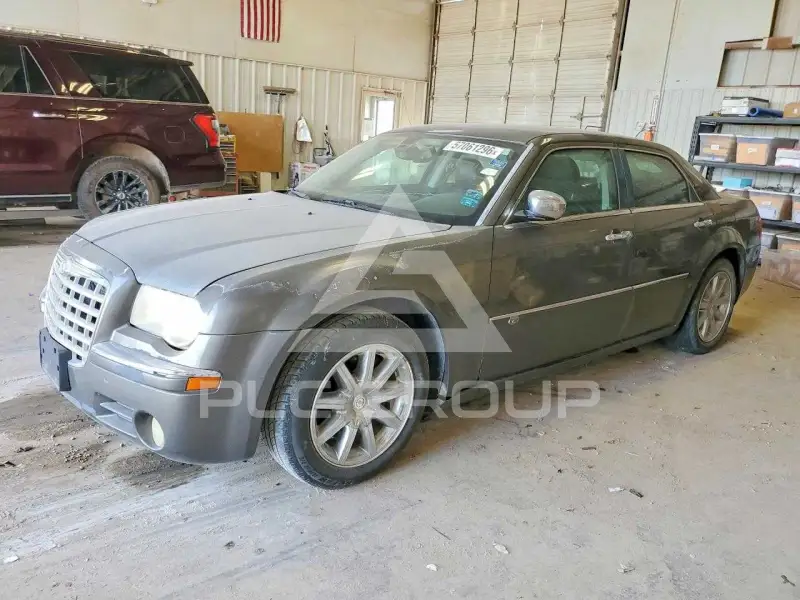 2008 Chrysler 300 photo