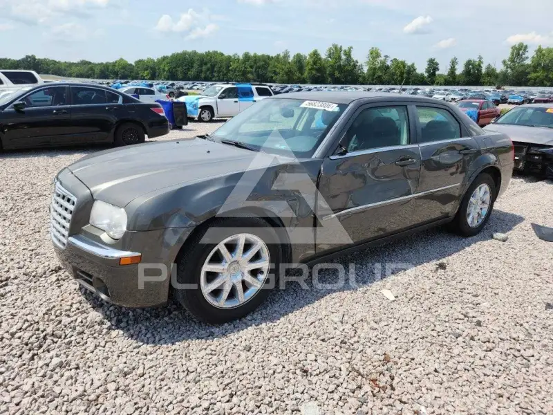 2008 Chrysler 300 фото