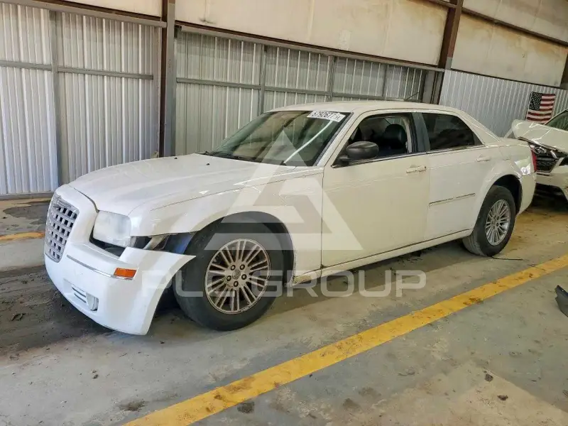 2008 Chrysler 300 фото