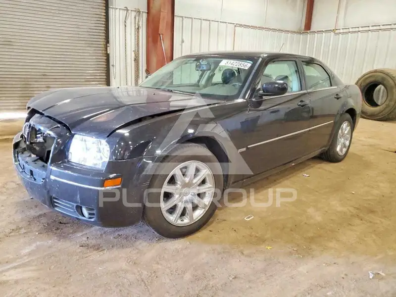 2008 Chrysler 300 photo