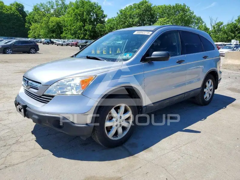 2008 Honda CR-V photo