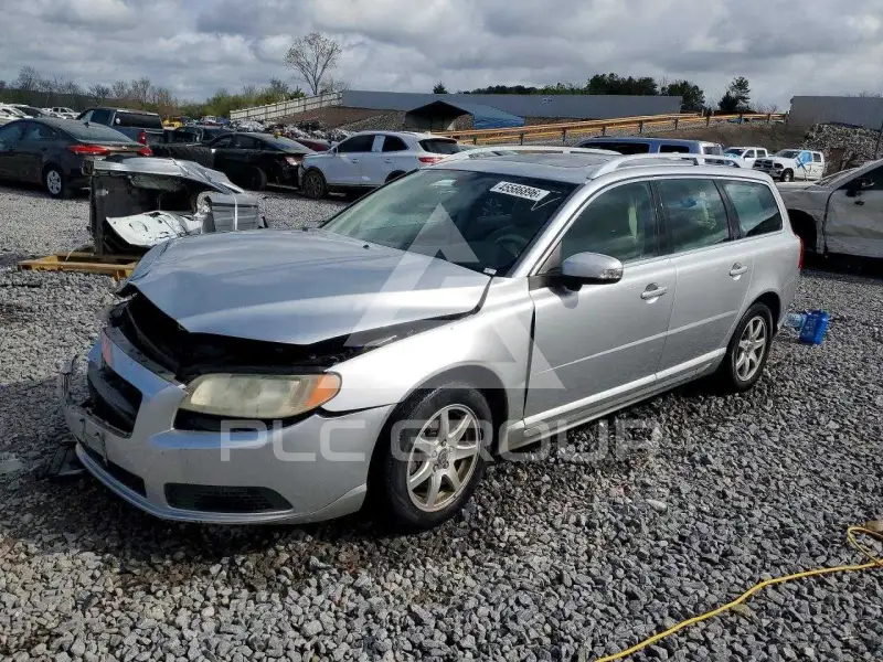 2008 Volvo  photo