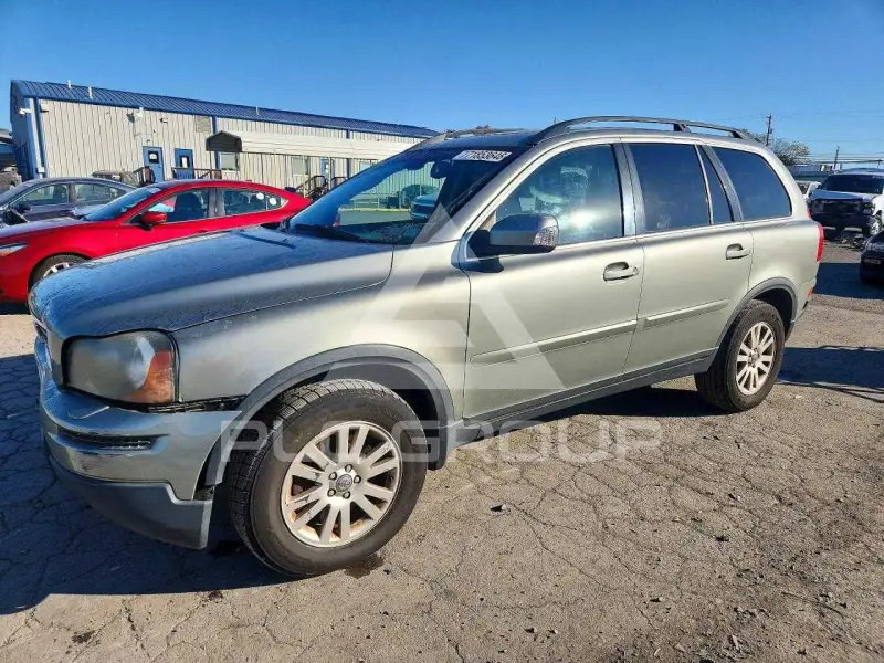 2008 Volvo XC90 фото