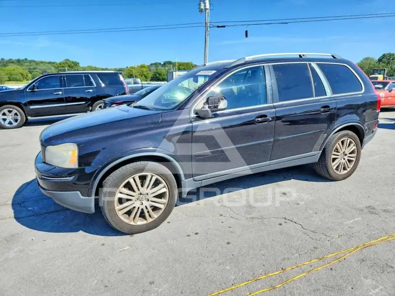 2008 Volvo XC90 photo