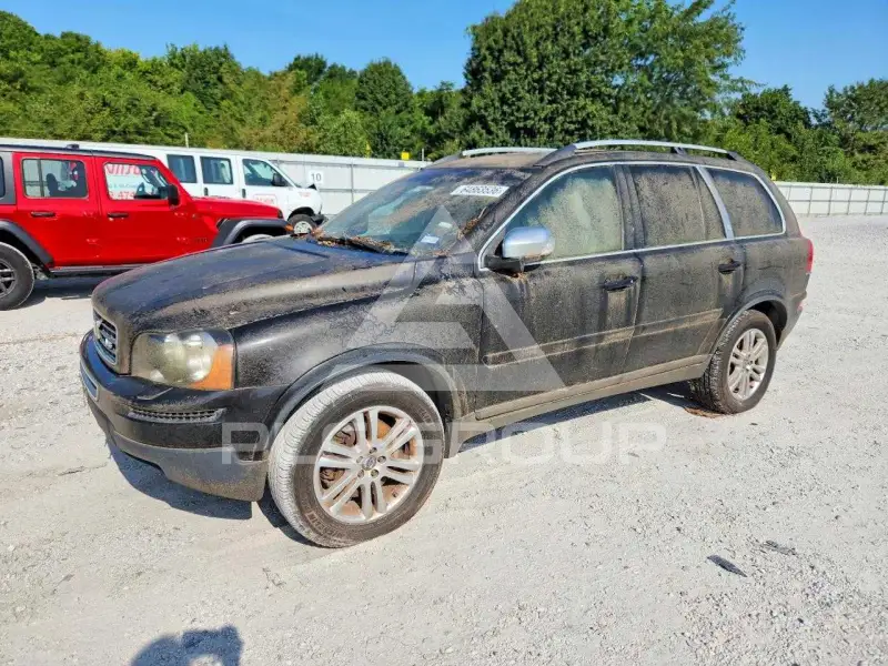2008 Volvo XC90 фото