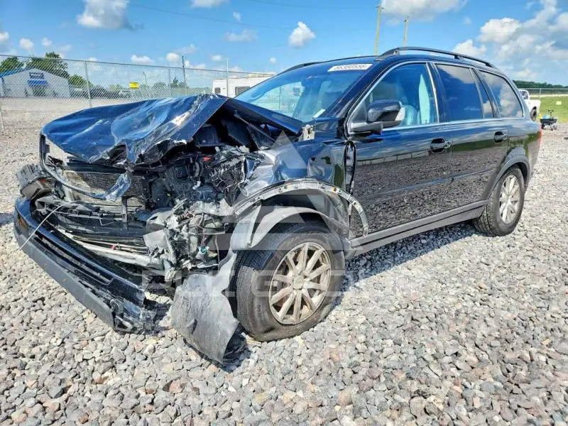 2008 Volvo XC90 фото