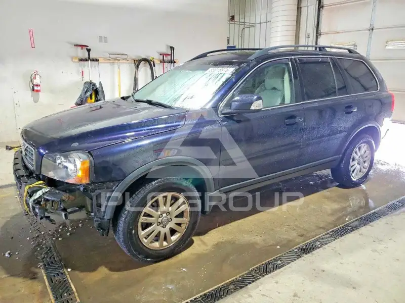 2008 Volvo XC90 photo