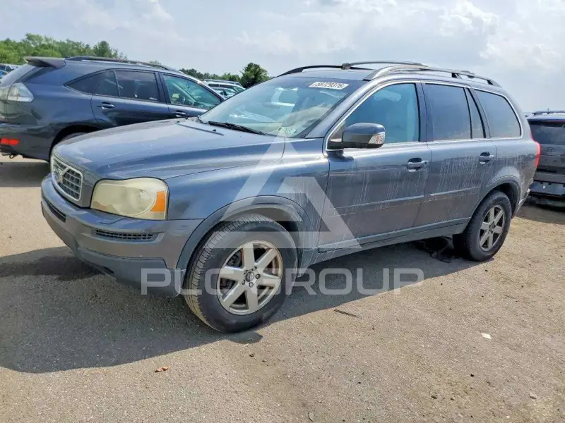 2008 Volvo XC90 фото