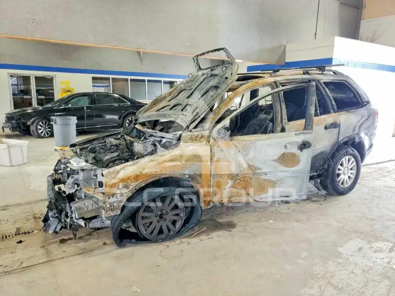 2008 Volvo XC90 фото