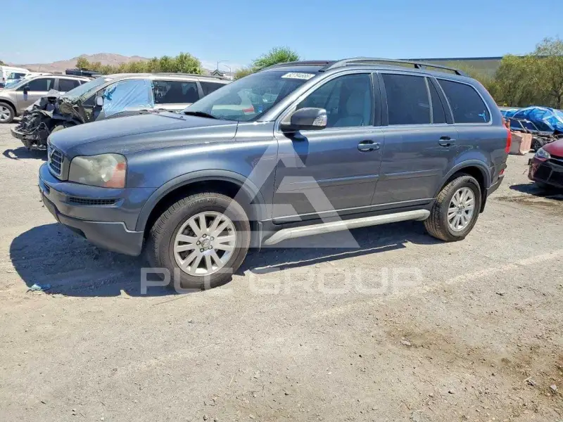 2008 Volvo XC90 фото