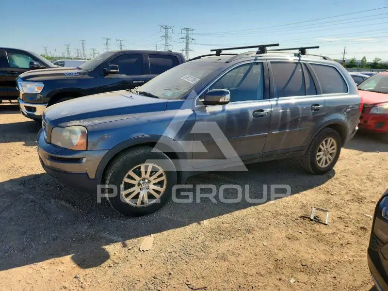 2008 Volvo XC90 photo
