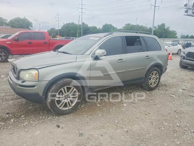 2008 Volvo XC90 photo